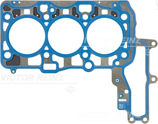 Gasket, cylinder head